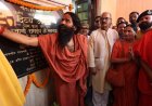भारतीय संस्कारों से युक्त शिक्षा की जरूरत : योग गुरु बाबा रामदेव