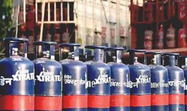 कमर्शियल एलपीजी सिलेंडर की कीमत में 195.50 रुपये की बढ़ोतरी, नई दरें लागू