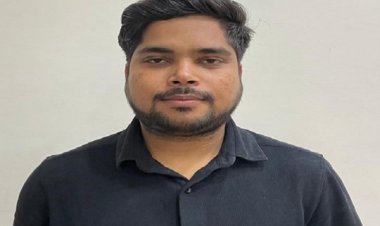 मुख्यमंत्री युवा स्वरोजगार योजना’ से बदली लखीमपुर के अनिकेत की तकदीर, बना सफल उद्यमी