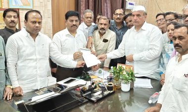 किडनी रैकेट मामले में दोषियों को कड़ी सजा हो : पवन गुप्ता