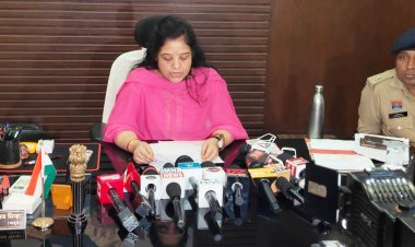 रायपुर : प्रेम प्रसंग को लेकर विवाद में युवक की हत्या, एक युवती, दो नाबालिग समेत पांच आरोपित गिरफ्तार