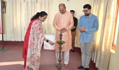 रंगमंच केवल मेरा पेशा नहीं, मेरी सांसों में बसा एक संस्कार है : सुषमा शर्मा