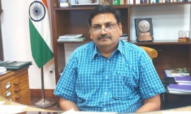 संरक्षा, सेवा व संचालन में सुदृढ़ रहा उत्तर मध्य रेलवे का वित्तीय वर्ष : महाप्रबंधक