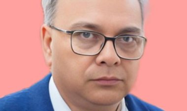 जीएसटी आर्थिक दक्षता प्राप्त करने का महत्वपूर्ण साधन: प्रो. सत्यकाम