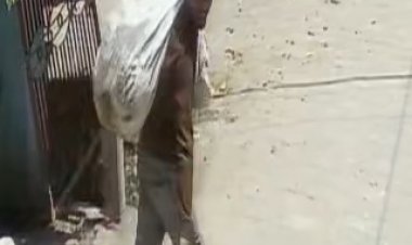 प्रयागराज : बड़ी खबर: नैनी चोरी कांड में पुलिस की बड़ी कार्रवाई, आरोपी पर 25 हजार का इनाम घोषित