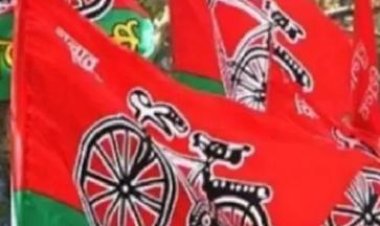 संविधान बचाओ संकल्प दिवस” के रूप में सपा मनाएगी अम्बेडकर जयंती