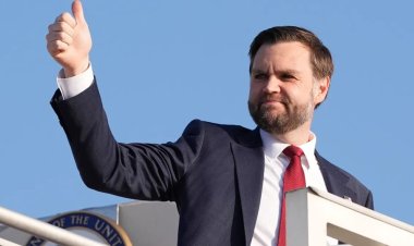  इस्लामाबाद वार्ता विफल, ईरान से अमेरिका का नहीं हो सका समझौता, उपराष्ट्रपति वेंस स्वदेश रवाना