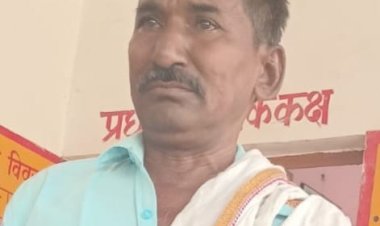 दो बाइकों की आमने-सामने टक्कर में वृद्ध की मौत, दो युवक घायल