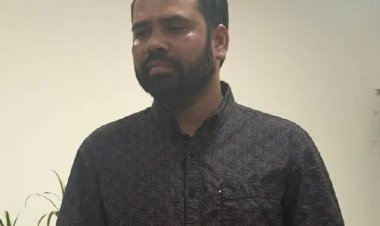 कानपुर किडनी कांड: मास्टरमाइंड 'डॉक्टर' गिरफ्तार, पुलिस जांच में हुआ बड़ा खुलासा—महज 12वीं पास है रोहित!