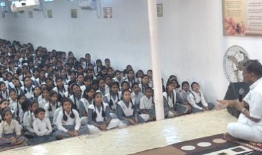 आरक्षण की नहीं संरक्षण की आवश्यकता है : सतीश कुमार सिंह