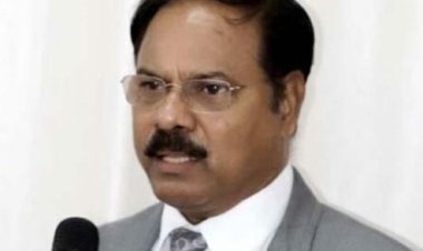 इलाहाबाद हाईकोर्ट के जज जस्टिस शेखर कुमार यादव 15 अप्रैल को होंगे सेवानिवृत्त