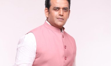 सांसद रवि किशन को मिलेगा मानद डॉक्टरेट सम्मान