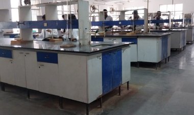 विज्ञान में करियर के लिए सीएसजेएमयू में शुरू हुए आधुनिक कोर्स : प्रो. राजेश कुमार द्विवेदी