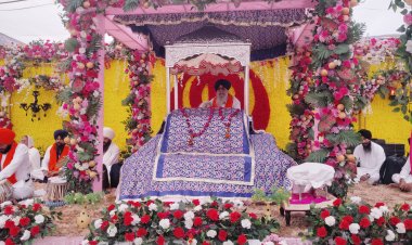 खालसा पंथ की स्थापना का प्रतीक है बैसाखी पर्व : रमिंद्र सिंह रिंकू