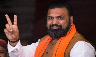 सम्राट चौधरी ने बिहार के 24 वे मुख्यमंत्री के रुप में ली शपथ