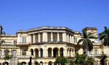 रोशन-उद-दौला और छतर मंजिल के विकास से बदलेगा लखनऊ का पर्यटन स्वरूप