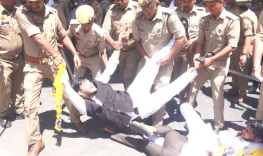 शिक्षा के बाजारीकरण पर सरकार लगाए रोक : अनित रावत