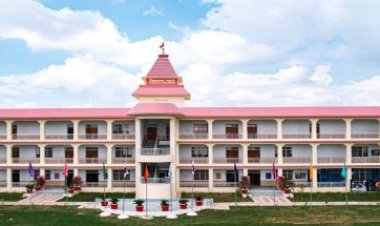 अटल आवासीय विद्यालयों के बच्चों ने सीबीएसई बोर्ड परीक्षा में रचा इतिहास