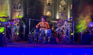 दिल्ली में पंडित चतुर लाल की 100वीं जयंती पर सांस्कृतिक समारोह का आयोजन