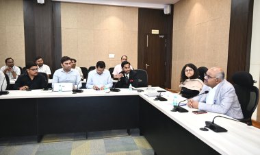 कानपुर में सौर ऊर्जा का बड़ा उछाल, 100 मेगावॉट पार : जिलाधिकारी