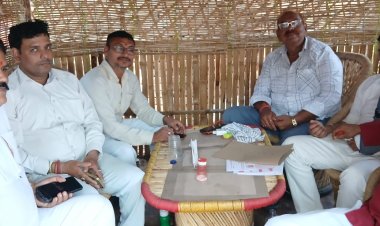 भगवान परशुराम प्राकट्य दिवस पर कौटिल्य परिषद का भव्य आयोजन, समाज के उत्कृष्ट जन होंगे सम्मानित