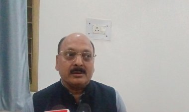 आरटीआई आवेदनों का निस्तारण समयबद्ध और पारदर्शी तरीके से किया जाए: राज्य सूचना आयुक्त