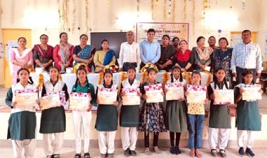 विश्व धरोहर दिवस : राष्ट्रीय विरासतों के संरक्षण की आवश्यकता