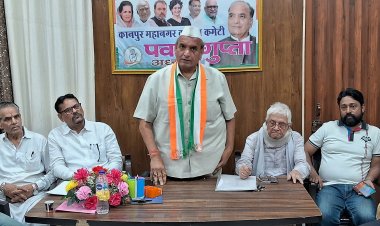 भाजपा की खीझ और ड्रामा उजागर, महिला आरक्षण लागू करे सरकार : कांग्रेस