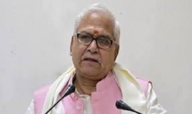 स्वधर्म स्वदेश स्वराज्य हमारे स्वबोध की प्रेरणा : स्वान्त रंजन