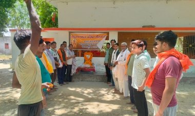 अक्षय तृतीया पर परशुराम जन्मोत्सव, आस्था और एकता का संदेश