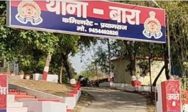 बेकाबू कार की टक्कर से दो व्यापारियों की मौत