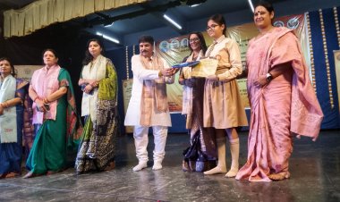 राम की सहधर्मिणी के रूप में चट्टान की तरह अडिग रहने वाली शक्ति है सीता : महानगर अध्यक्ष