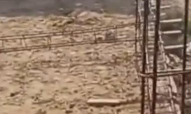 प्रयागराज में 'अन्नपूर्णा' क्रांति: 34 भवनों का निर्माण शुरू, कोटे की दुकानों को मिलेगा हाईटेक स्वरूप