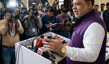 तेज धूप और लू से बचाव के लिए जरूरी कदम उठाए सरकार: पवन भाई गुप्ता