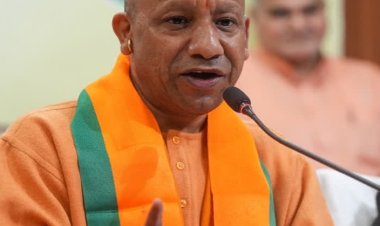 श्री रामजन्मभूमि परिसर में बने शिव मंदिर के शिखर पर 29 अप्रैल को धर्म ध्वजा फहराएंगे मुख्यमंत्री योगी