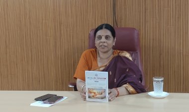 मानवता की सेवा के लिए अंगदान महादान: लखीमपुर मेडिकल कॉलेज में 25 काे आयाेजित हाेगी राष्ट्रीय कॉन्फ्रेंस