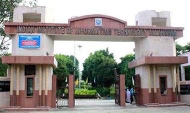 ट्रिपल आईटी इलाहाबाद में भारतीय ज्ञान परम्परा के समावेशन पर दो दिवसीय राष्ट्रीय संगोष्ठी 25 से