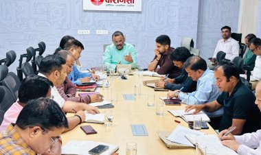 प्रधानमंत्री मोदी का वाराणसी दौरा : शहर में महासफाई अभियान, हाई अलर्ट पर नगर निगम