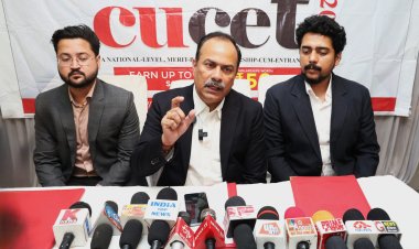 चंडीगढ़ विवि ने 50 करोड़ की स्कॉलरशिप का किया ऐलान