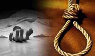 विभिन्न जगहों पर रहने वाले पांच लोगों ने की आत्महत्या