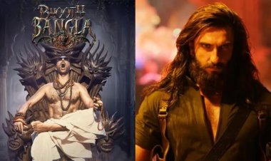 'भूत बंगला' की पकड़ बरकरार, कलेक्शन के मामले में 'धुरंधर-2' की रफ्तार टूटी