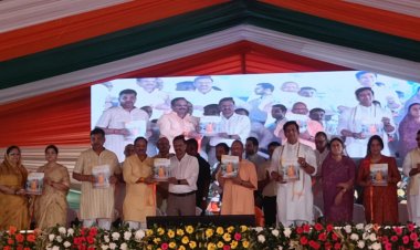 नीयत साफ हो तो नियति बदलने में देर नहीं लगती : मुख्यमंत्री योगी