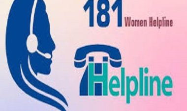 उप्र की 181 हेल्पलाइन : 2025-26 में शिकायतों का सौ फीसदी निस्तारण