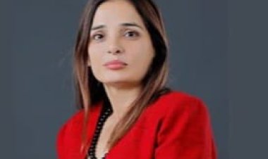 नीतू शर्मा नोएडा इंटरनेशनल एयरपोर्ट की नई अंतरिम सीईओ नियुक्त