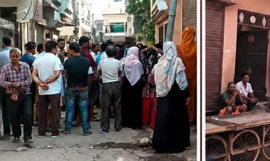 प्रयागराज में रूह कंपा देने वाली वारदात: शक में अंधा हुआ पिता, जूसर के हैंडल से सिर कूचकर सगे बेटे को उतारा मौत के घाट