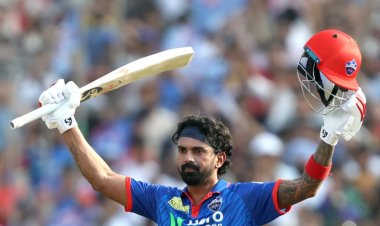 केएल राहुल का धमाका : आईपीएल में 150 से अधिक रन बनाने वाले पहले भारतीय बने