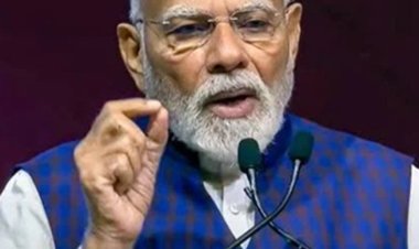 प्रधानमंत्री मोदी आज सिक्किम में, शाम को पहुंचेंगे अपने संसदीय क्षेत्र वाराणसी