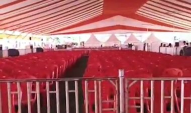 प्रधानमंत्री नरेंद्र मोदी के वाराणसी दौरे को लेकर मौसम भी मेहरबान, बादलों की आवाजाही से पारा गिरा