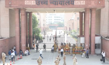 राहुल गांधी की नागरिकता से जुडे़ मामले की हुई सुनवाई, याचिकाकर्ता को दस्तावेज दाखिल करने का मिला समय