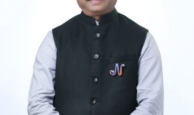 नए उत्तर प्रदेश की तेज़ रफ्तार, सशक्त सोच और दूरदर्शी नेतृत्व का प्रतीक है गंगा एक्सप्रेसवे: नन्दी